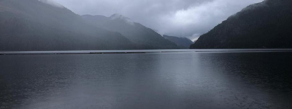 Nootka Wilderness Immersion
