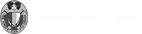 The Alpine Club of Canada